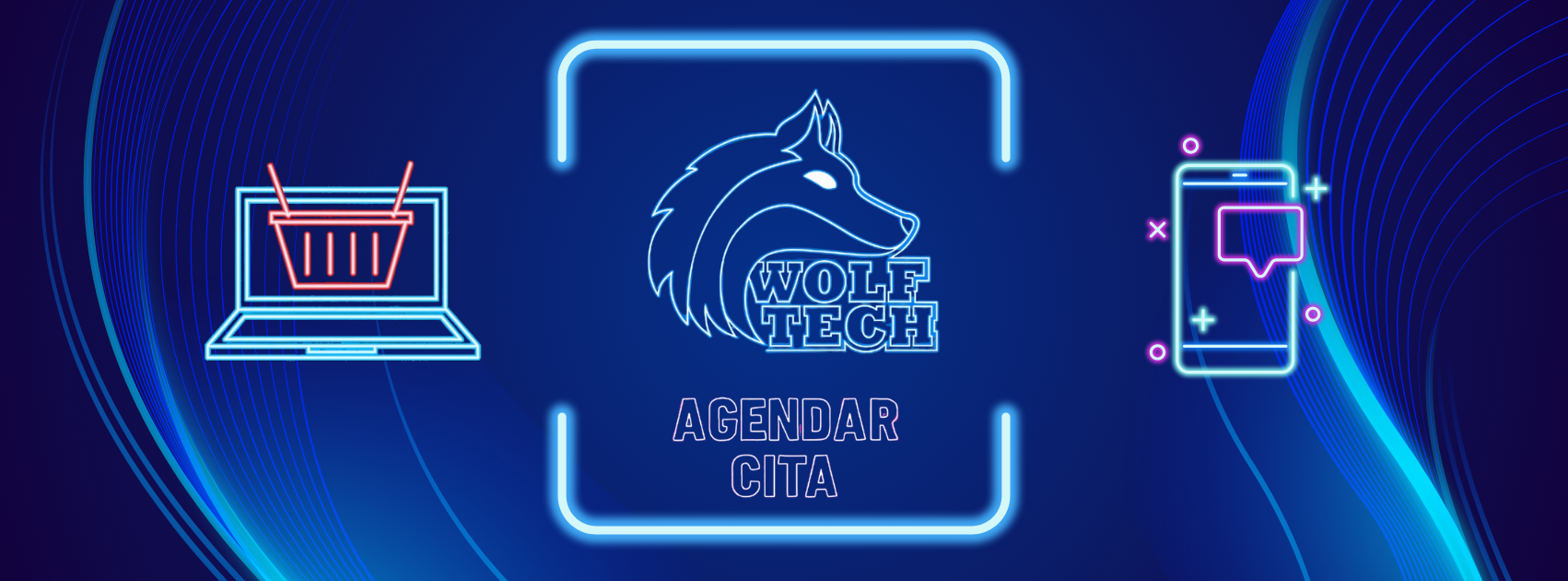 Banner Servicio de Mantenimiento de Equipos de Computo